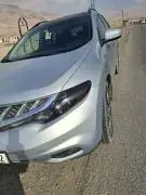 نيسان مورانو 2014, دمشق, RF18471456