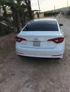 هيونداي سوناتا 2017, حماة, RF51467120