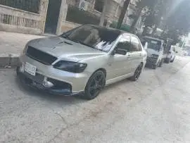 ميتسوبيشي لانسر 2006, حلب, RF17419845
