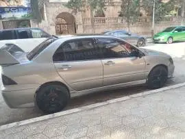 ميتسوبيشي لانسر 2006, حلب, RF17419845