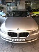 بي إم دبليو 740 موديل 2012, دمشق, RF17024852