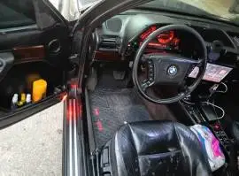 بي ام 6 سلندر 3000, دمشق, RF63495788