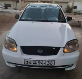 هونداي فيرنا 2006, RF13220928