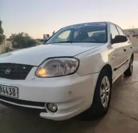 هونداي فيرنا 2006, RF13220928