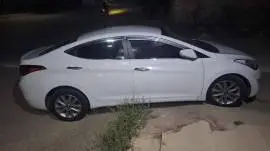 هيونداي النترا 2011, حمص, RF77391202