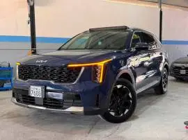 كيا سورينتو 2024, دمشق, RF17014103