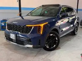 كيا سورينتو 2024, دمشق, RF17014103