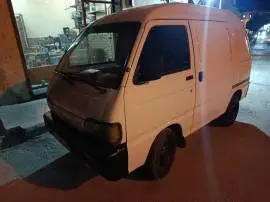 كيا تاونر 2002, دمشق, RF20282766