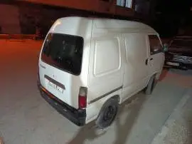 كيا تاونر 2002, دمشق, RF20282766