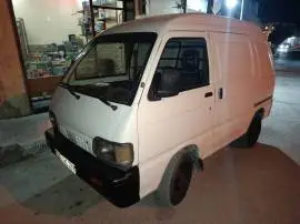 كيا تاونر 2002, دمشق, RF20282766
