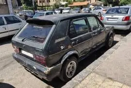 غولف 76 أوتوماتيك للبيع, دمشق, RF19747990