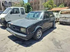 غولف 76 أوتوماتيك للبيع, دمشق, RF19747990