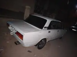 لادا 107 2002, دمشق, RF77754517