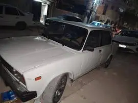 لادا 107 2002, دمشق, RF77754517