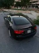 اودي A5 كوبي موديل 2013, حلب, RF33165905
