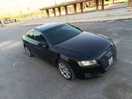 اودي A5 كوبي موديل 2013, حلب, RF33165905