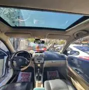 ميتسوبيشي أوتلاندر 2009, دمشق, RF12285248