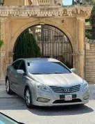 هيونداي ازيرا 2012, حلب, RF30667357