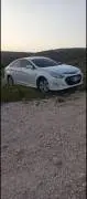 هيونداي سوناتا هايبرد 2013, إدلب, RF99176557