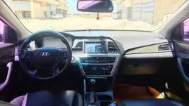 هيونداي سوناتا 2015, RF55418102