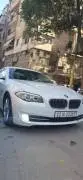بي إم دبليو 520D 2013, حلب, RF15452276