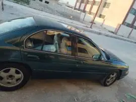 شفر لومنا 2000, RF12209995