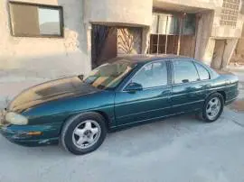 شفر لومنا 2000, RF12209995