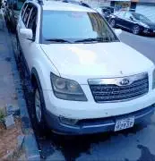 Mohave 2017, Damascus, RF73468908