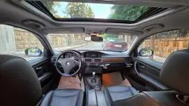 بي إم دبليو 320i 2011, حلب, RF14697807