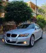 بي إم دبليو 320i 2011, حلب, RF14697807