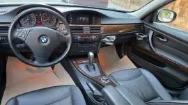 بي إم دبليو 320i 2011, حلب, RF14697807