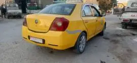 جيلي كرت 2007, دمشق, RF72580633