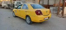 جيلي كرت 2007, دمشق, RF72580633
