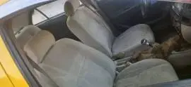 جيلي كرت 2007, دمشق, RF72580633