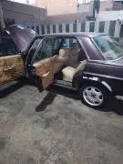 مرسيدس محرك مازوت, دمشق, RF15384653
