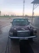 مرسيدس محرك مازوت, دمشق, RF15384653