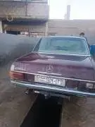 مرسيدس محرك مازوت, دمشق, RF15384653