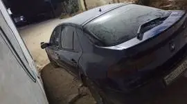 رينو لوجان 2007, RF17167362
