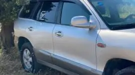 Hyundai Santa Fe 2005, Aleppo, RF19865010