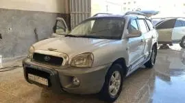 Hyundai Santa Fe 2005, Aleppo, RF19865010
