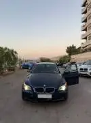 بي إم دبليو 525 2007, دمشق, RF15089320