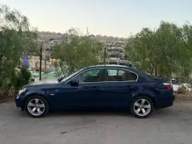 بي إم دبليو 525 2007, دمشق, RF15089320