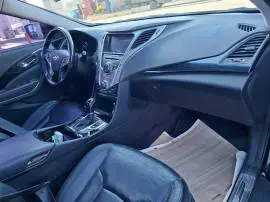 Hyundai Azera 2012, RF76313347