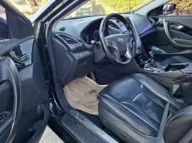 Hyundai Azera 2012, RF76313347