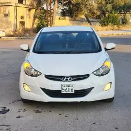 أفانتي 2011, حماة, RF70206766