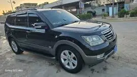 Kia Mohave 2010, RF13217574