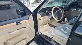Kia Mohave 2010, RF13217574
