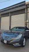 هيونداي سوناتا 2011 فل كامل, حمص, RF35926931