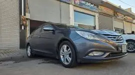 هيونداي سوناتا 2011 فل كامل, حمص, RF35926931
