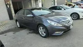 هيونداي سوناتا 2011 فل كامل, حمص, RF35926931